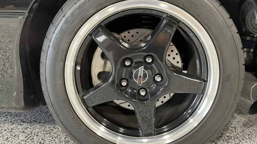 2000 Chevrolet Camaro SS 4th Gen - Image 17 of 19