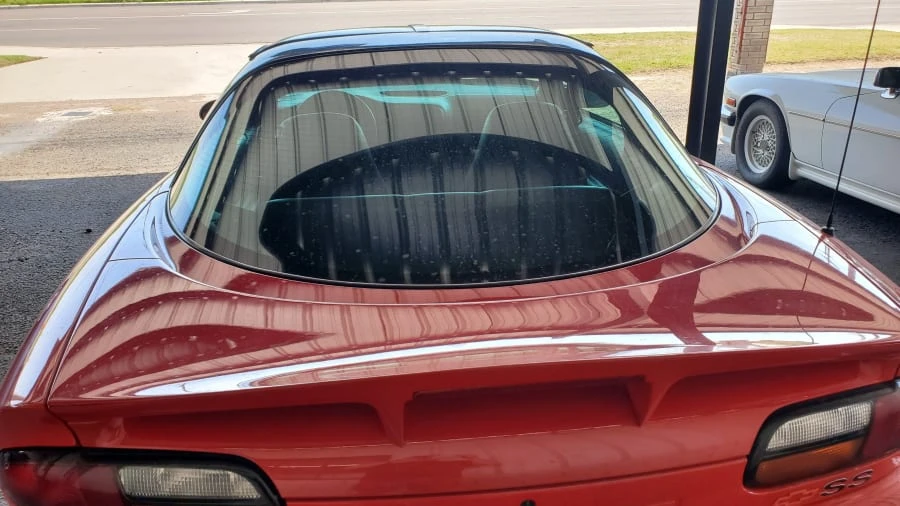2000 Chevrolet Camaro SS 4th Gen - Image 12 of 16