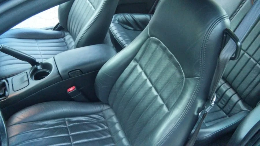 2000 Chevrolet Camaro SS 4th Gen - Image 6 of 24