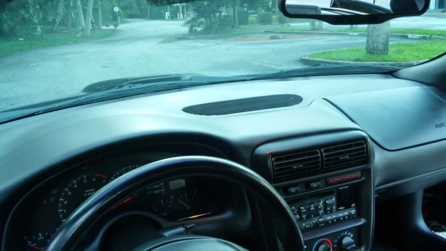 2000 Chevrolet Camaro SS 4th Gen - Image 7 of 24