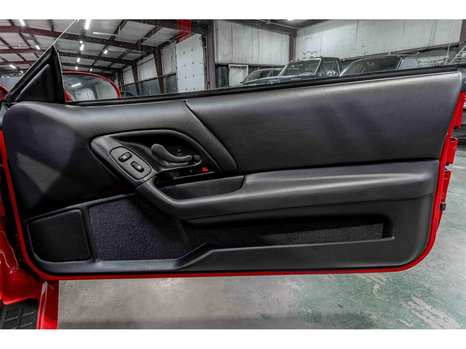 2000 Chevrolet Camaro SS 4th Gen - Image 15 of 24