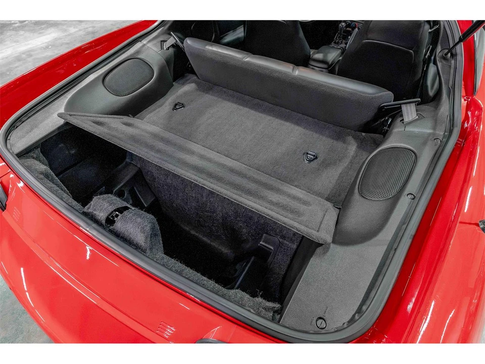 2000 Chevrolet Camaro SS 4th Gen - Image 21 of 24