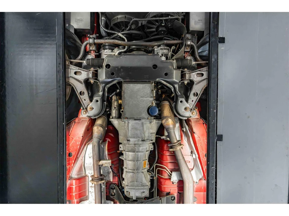 2000 Chevrolet Camaro SS 4th Gen - Image 22 of 24