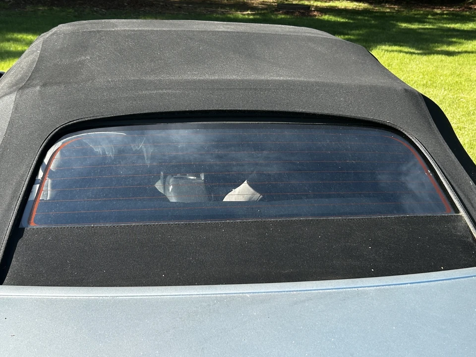 2000 Chevrolet Camaro SS 4th Gen - Image 5 of 15