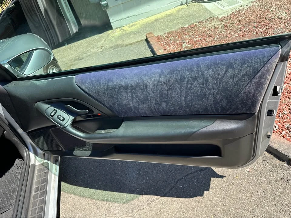 2000 Chevrolet Camaro SS 4th Gen - Image 12 of 15