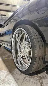 2000 Chevrolet Camaro SS Convertible