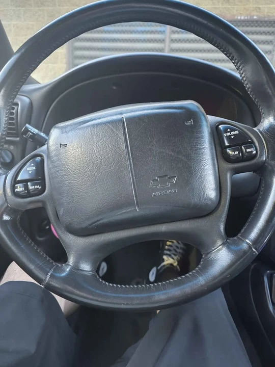 2000 Chevrolet Camaro SS 4th Gen - Image 13 of 20