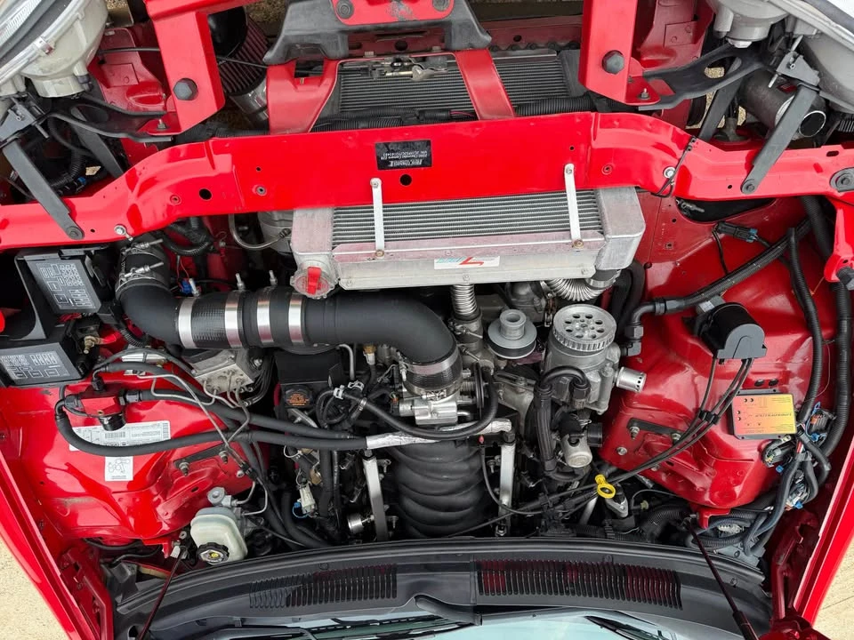 2000 Chevrolet Camaro SS 4th Gen - Image 11 of 14