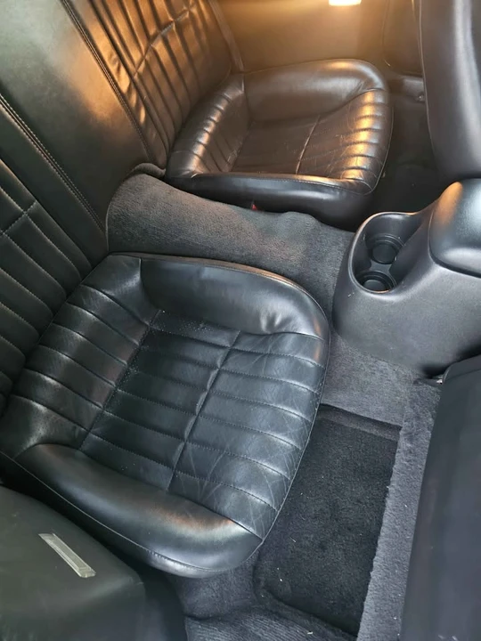 2000 Chevrolet Camaro SS 4th Gen - Image 12 of 20