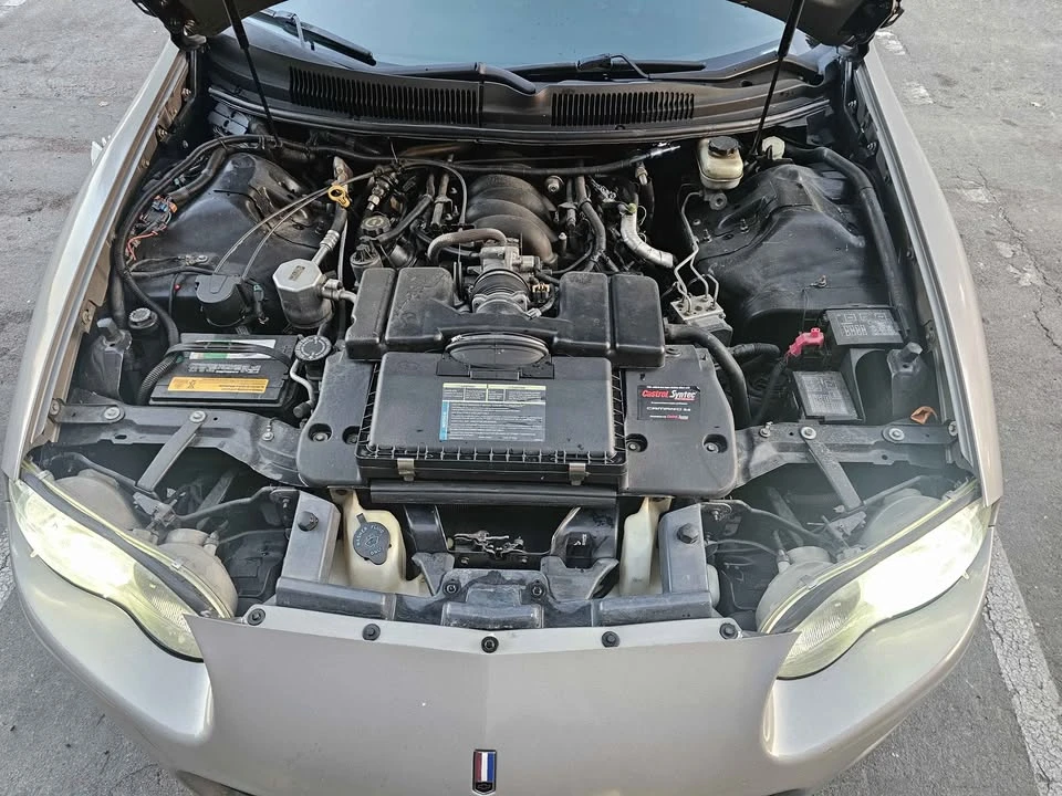 2000 Chevrolet Camaro SS 4th Gen - Image 15 of 20