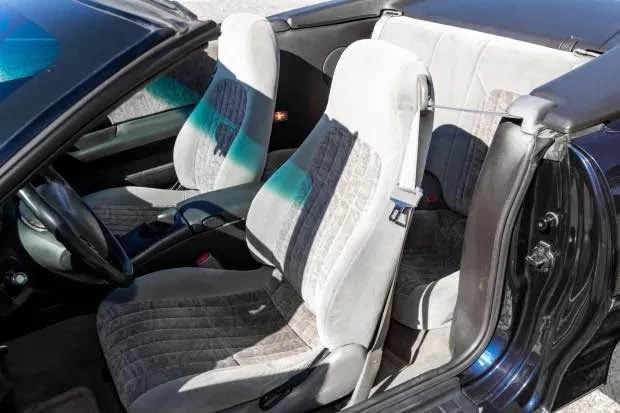 2000 Chevrolet Camaro SS 4th Gen - Image 7 of 7