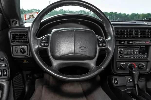 2000 Chevrolet Camaro SS 4th Gen - Image 6 of 7