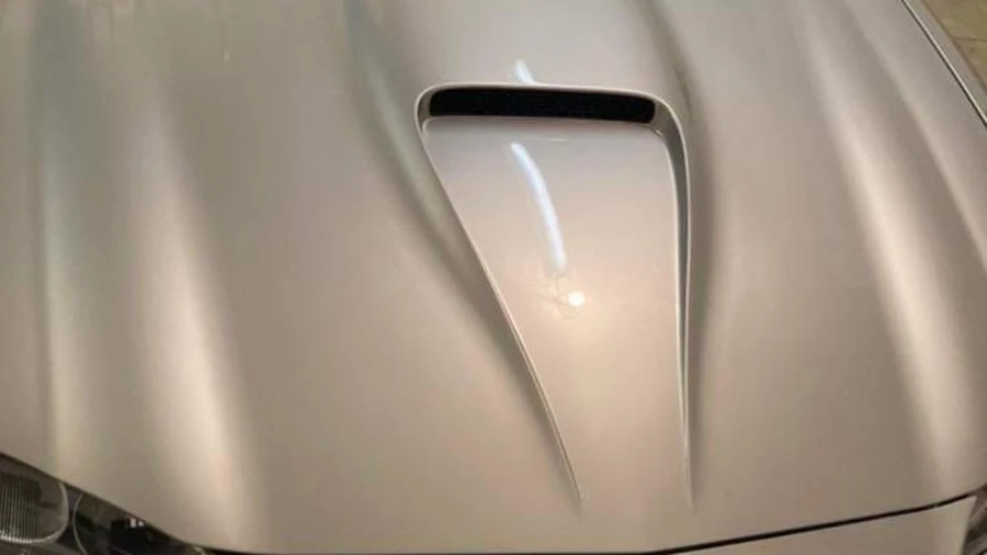 2000 Chevrolet Camaro SS 4th Gen - Image 11 of 15