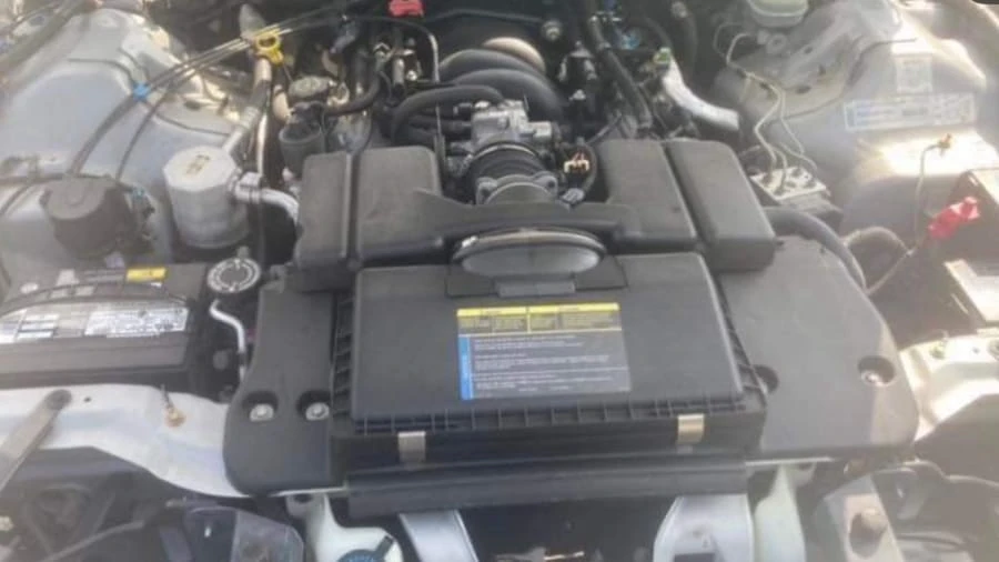 2000 Chevrolet Camaro SS 4th Gen - Image 12 of 15