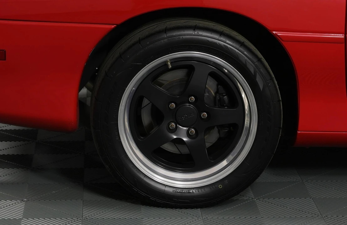 2000 Chevrolet Camaro SS 4th Gen - Image 29 of 31