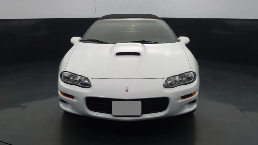 2000 Chevrolet Camaro SS 4th Gen - Image 11 of 18