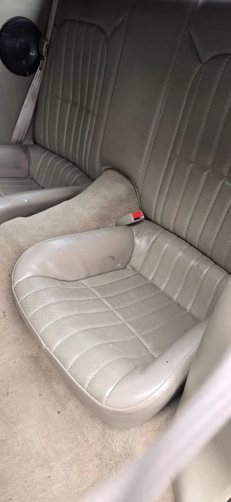 2000 Chevrolet Camaro SS 4th Gen - Image 7 of 11