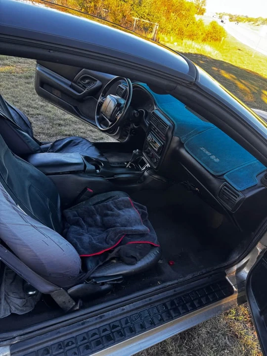 2000 Chevrolet Camaro SS 4th Gen - Image 18 of 20