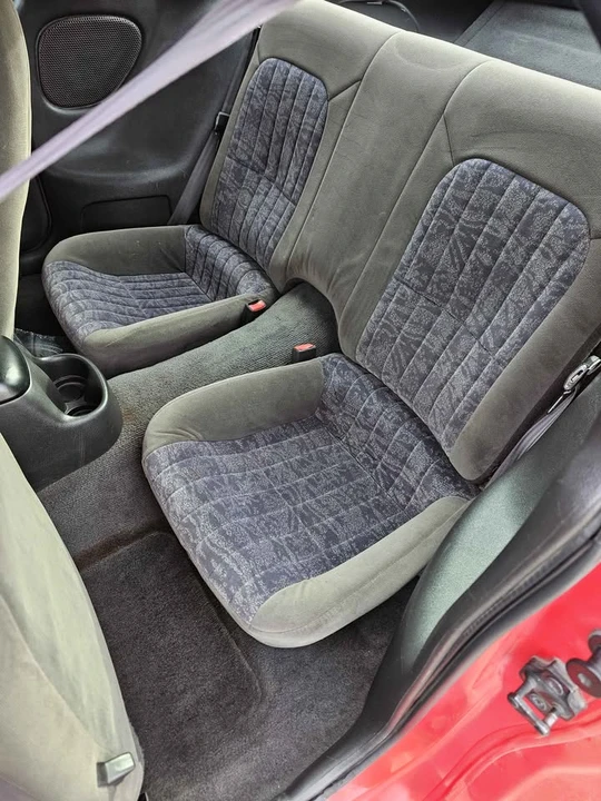 2000 Chevrolet Camaro SS 4th Gen - Image 11 of 11