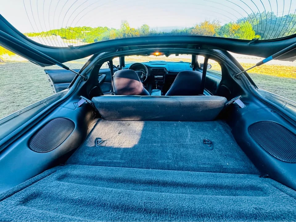 2000 Chevrolet Camaro SS 4th Gen - Image 14 of 20