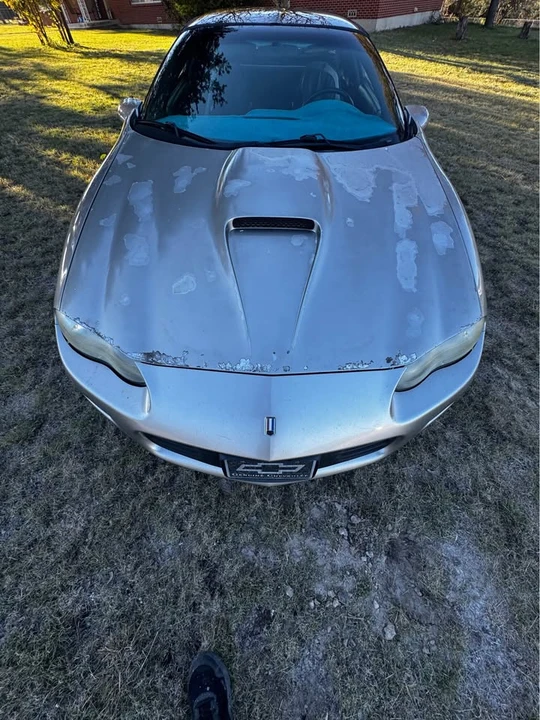 2000 Chevrolet Camaro SS 4th Gen - Image 6 of 20