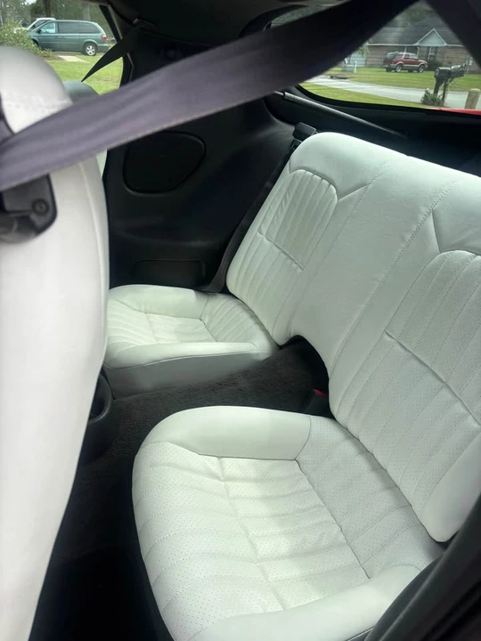 2000 Chevrolet Camaro SS 4th Gen - Image 8 of 11