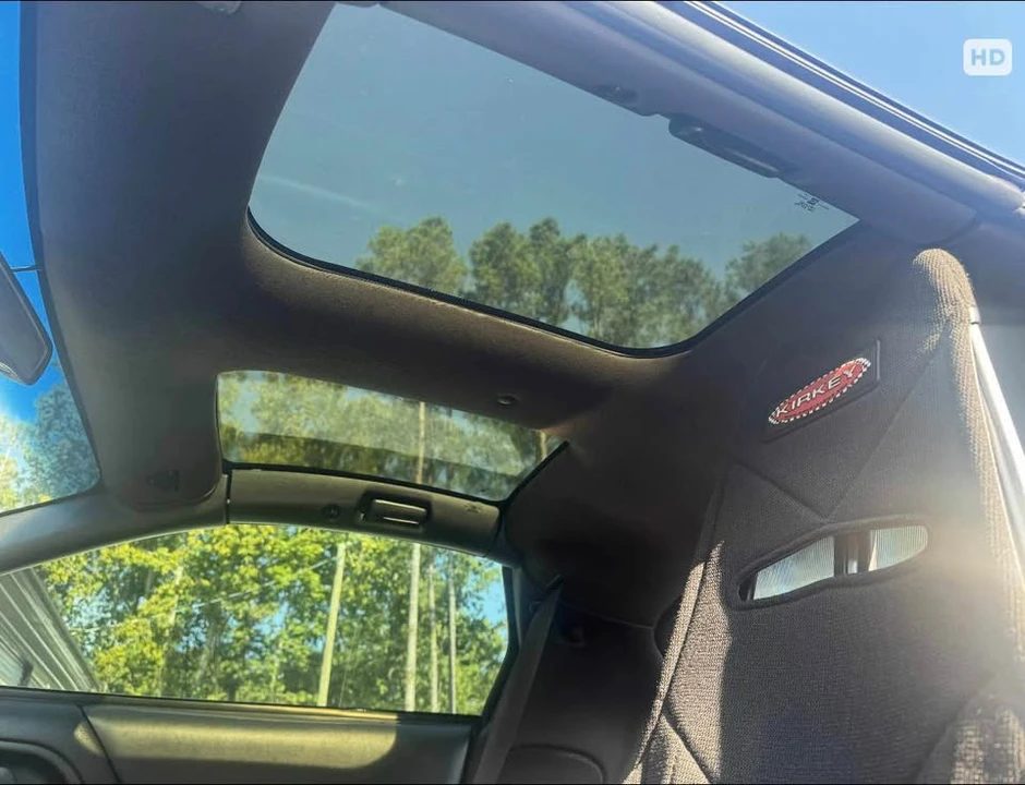 2000 Chevrolet Camaro SS 4th Gen - Image 5 of 8