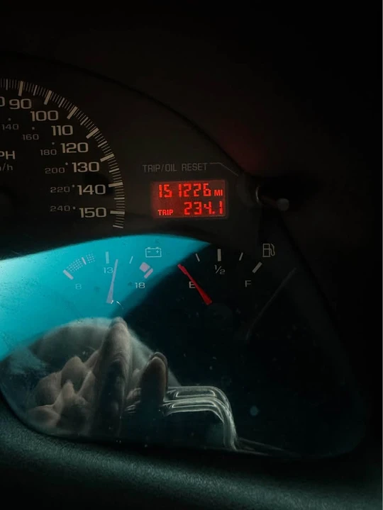 2000 Chevrolet Camaro SS 4th Gen - Image 18 of 18