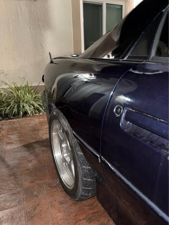 2000 Chevrolet Camaro SS 4th Gen - Image 6 of 18