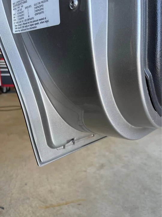 2000 Chevrolet Camaro SS 4th Gen - Image 16 of 20
