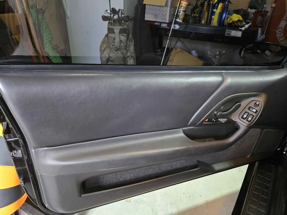 2000 Chevrolet Camaro SS 4th Gen - Image 13 of 13