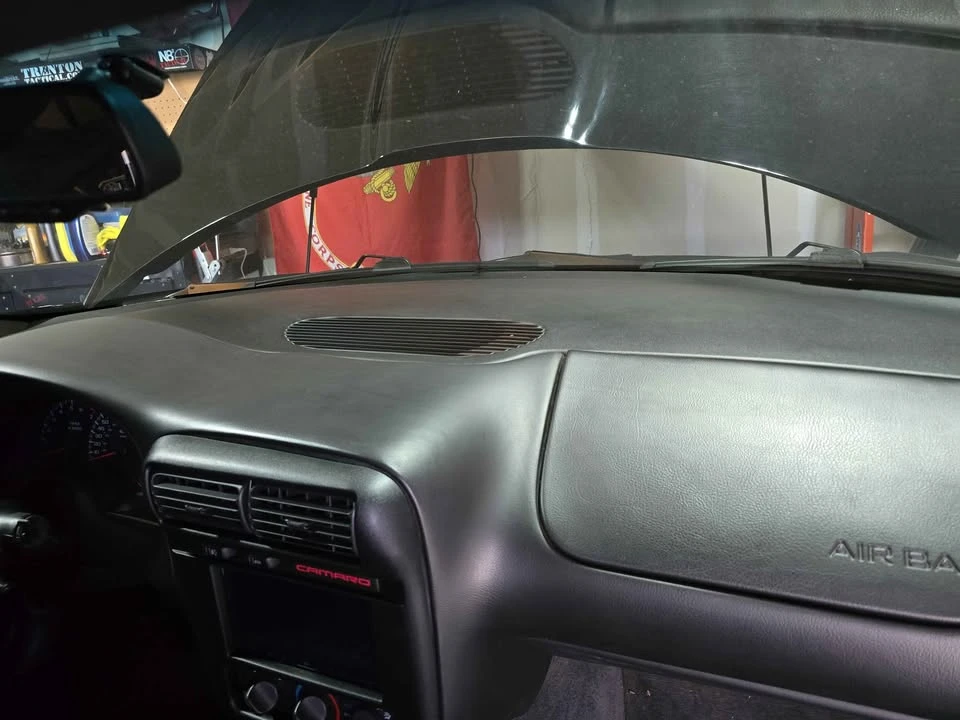 2000 Chevrolet Camaro SS 4th Gen - Image 11 of 13