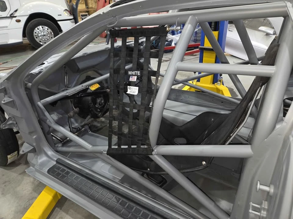 2000 Chevrolet Camaro SS 4th Gen - Image 7 of 14