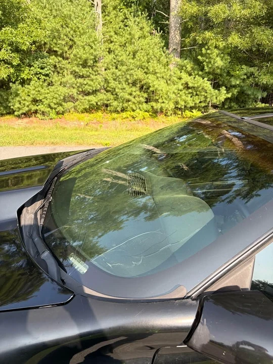 2000 Chevrolet Camaro SS 4th Gen - Image 4 of 8