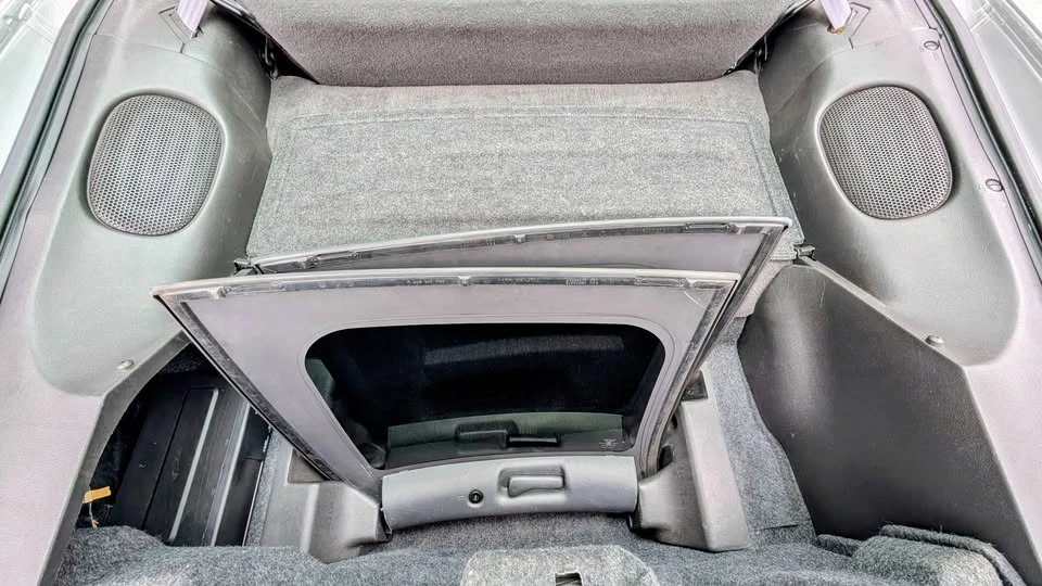 2000 Chevrolet Camaro SS 4th Gen - Image 9 of 19