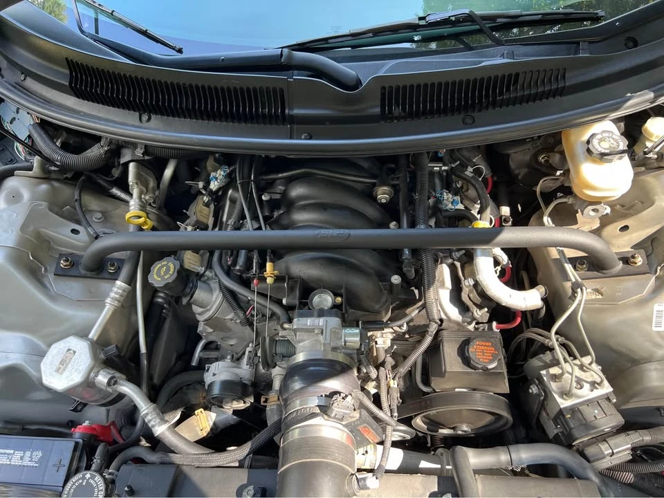 2000 Chevrolet Camaro SS 4th Gen - Image 16 of 18