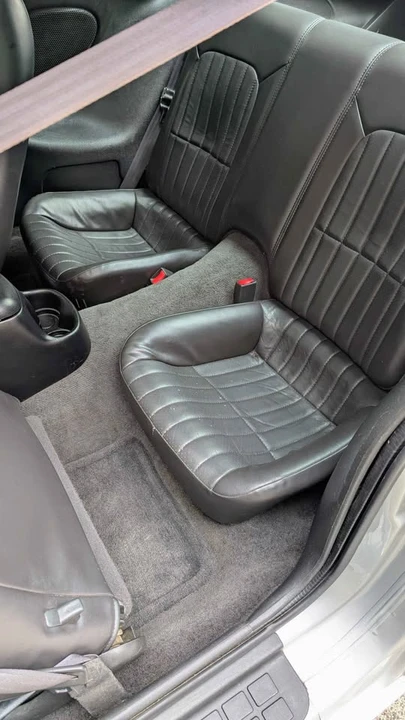 2000 Chevrolet Camaro SS 4th Gen - Image 16 of 19
