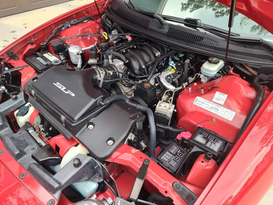 2000 Chevrolet Camaro SS 4th Gen - Image 14 of 17