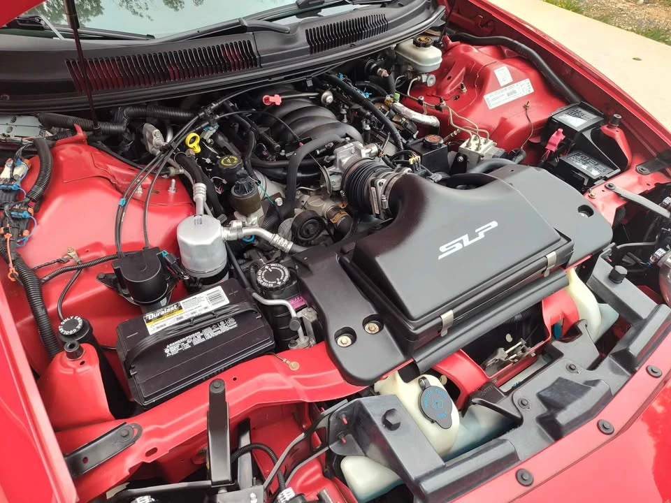 2000 Chevrolet Camaro SS 4th Gen - Image 13 of 17