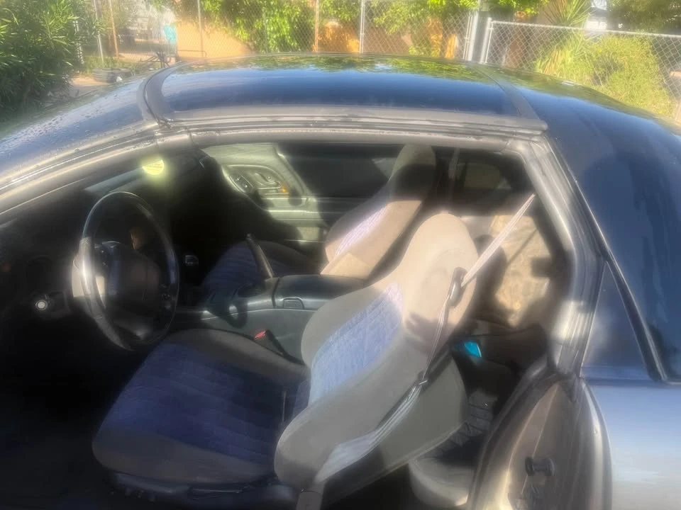 2000 Chevrolet Camaro SS 4th Gen - Image 6 of 7