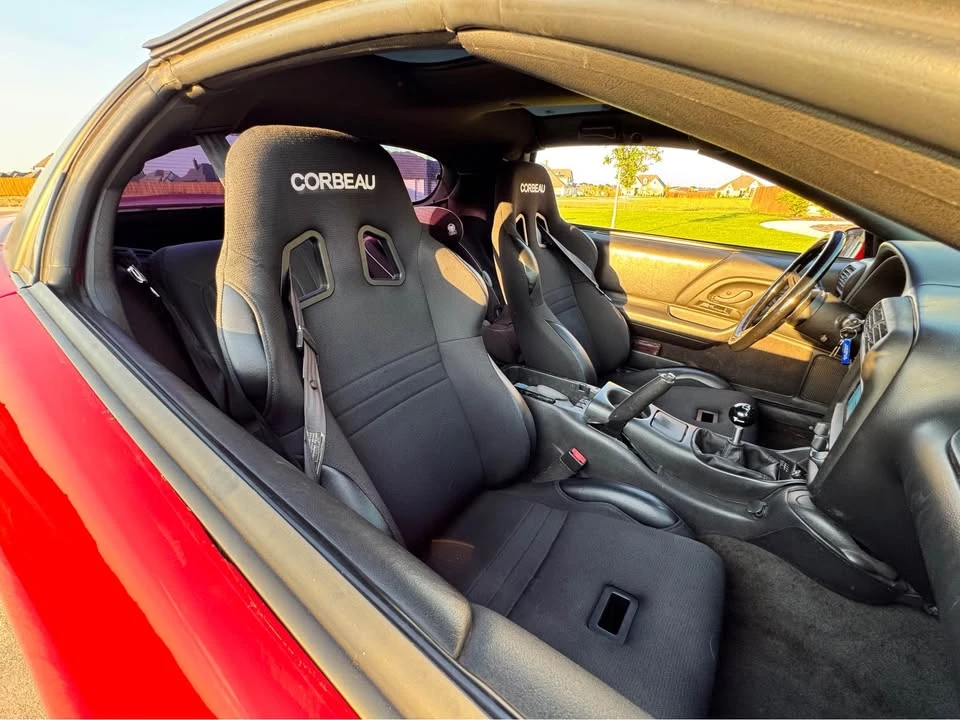 2000 Chevrolet Camaro SS 4th Gen - Image 3 of 13