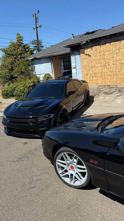 2000 Chevrolet Camaro SS 4th Gen - Image 5 of 5
