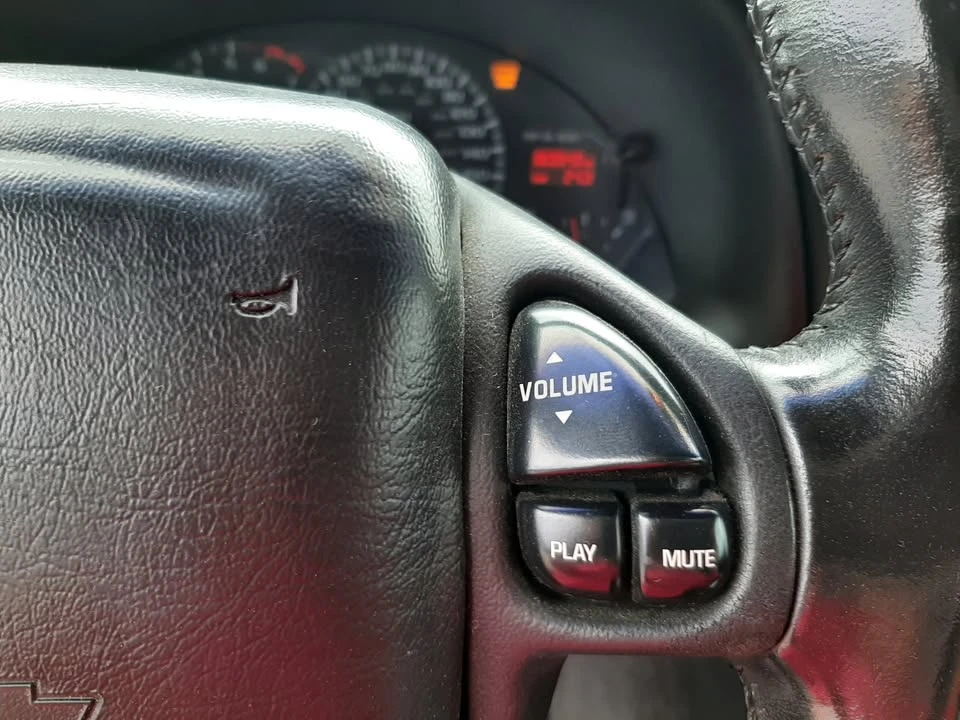 2000 Chevrolet Camaro SS 4th Gen - Image 13 of 16