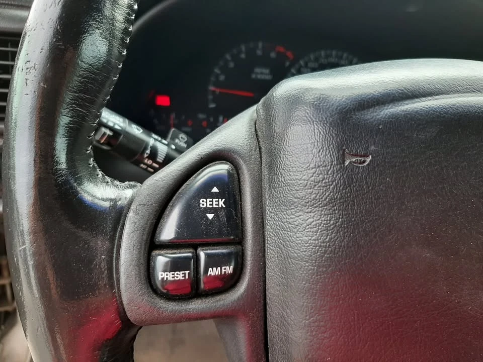 2000 Chevrolet Camaro SS 4th Gen - Image 12 of 16