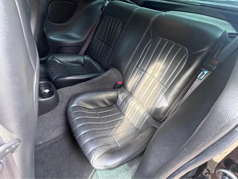 2000 Chevrolet Camaro SS 4th Gen - Image 9 of 9