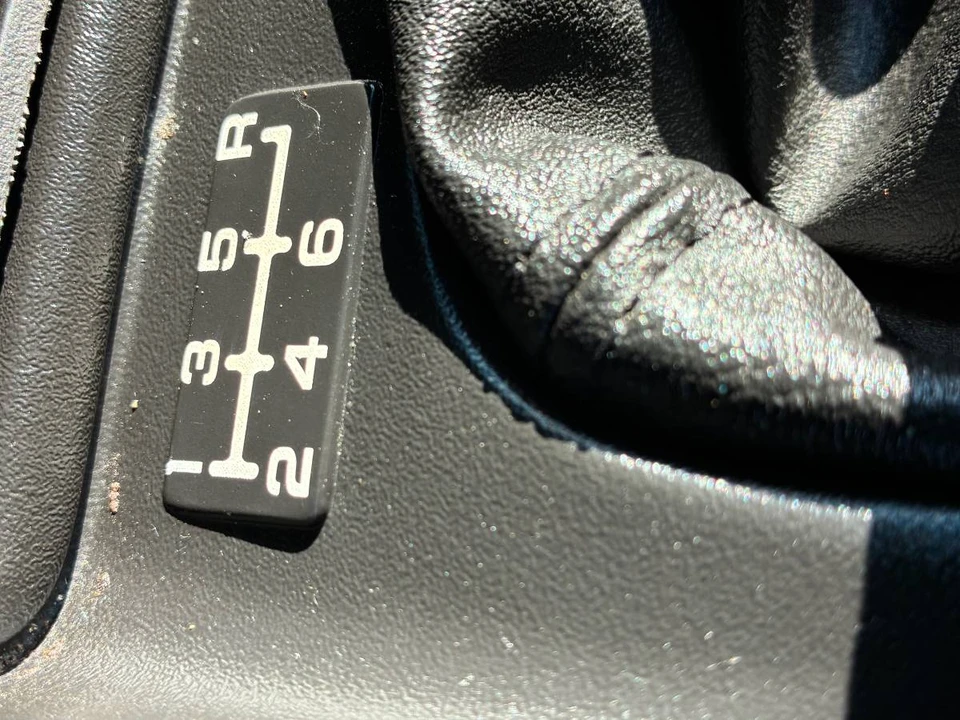 2000 Chevrolet Camaro SS 4th Gen - Image 13 of 17