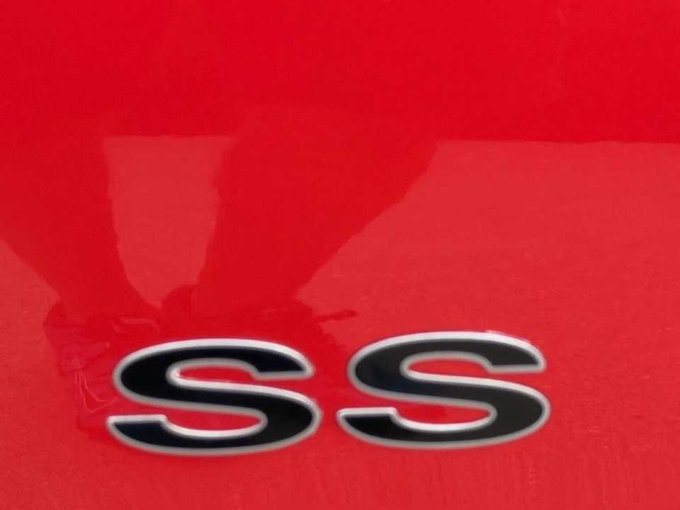 2000 Chevrolet Camaro SS 4th Gen - Image 24 of 31