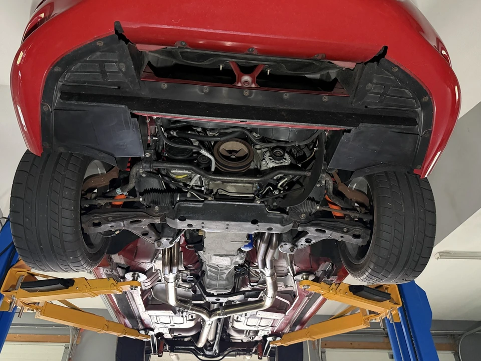 2000 Chevrolet Camaro SS 4th Gen - Image 12 of 31
