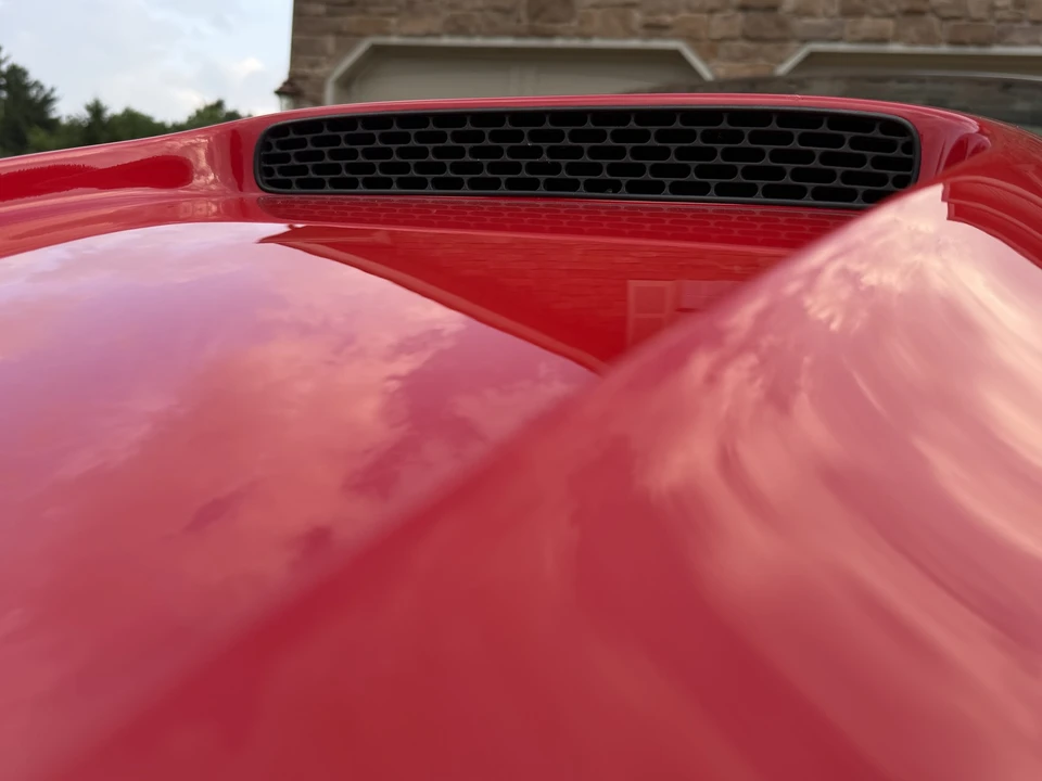 2000 Chevrolet Camaro SS 4th Gen - Image 29 of 31