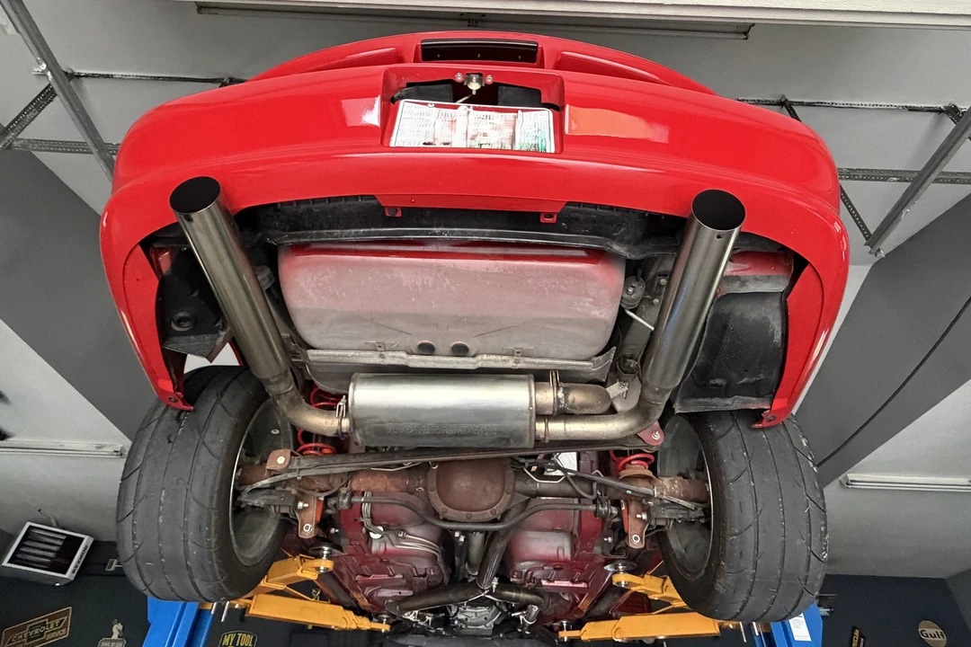 2000 Chevrolet Camaro SS 4th Gen - Image 11 of 31